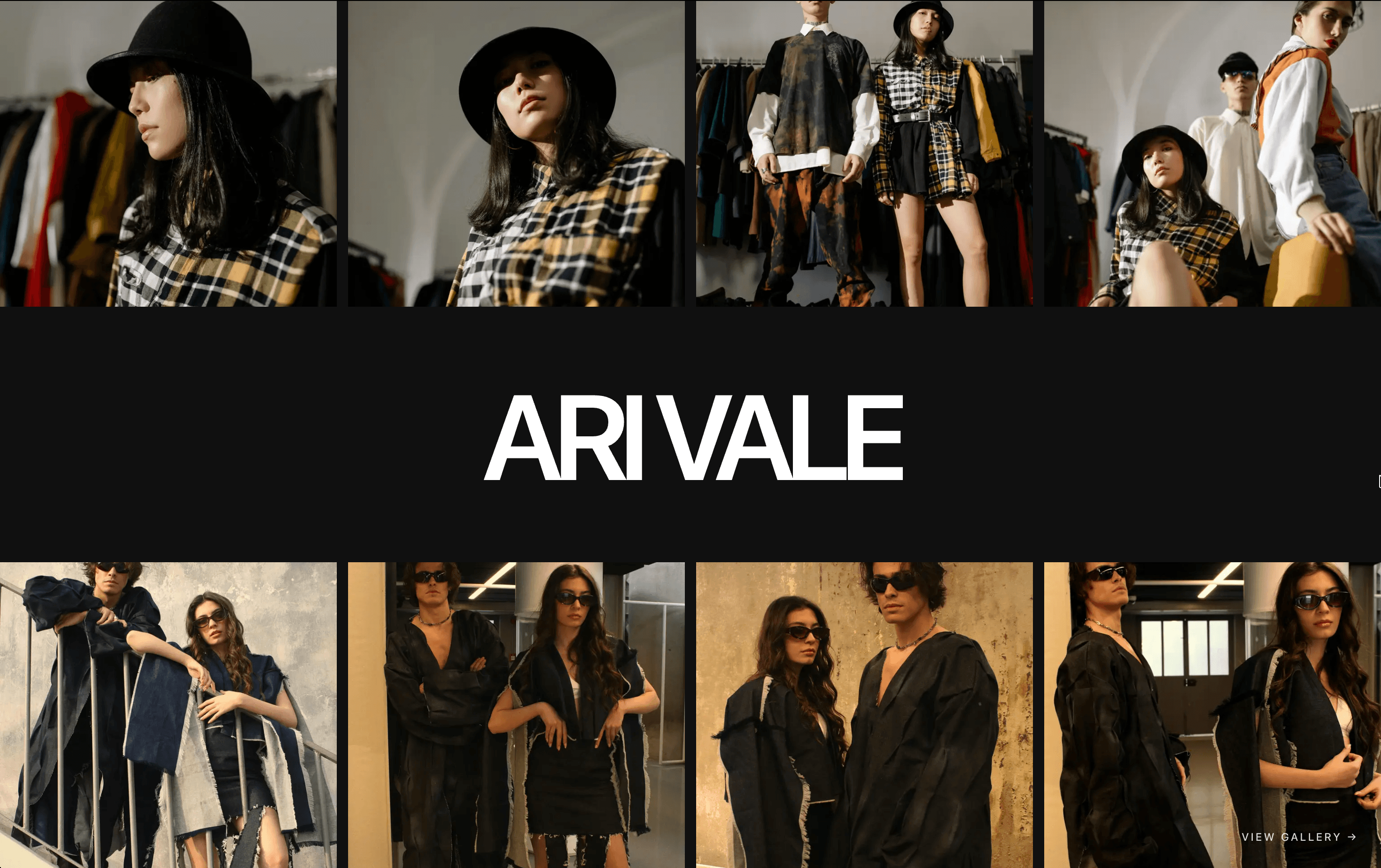 Split Archive