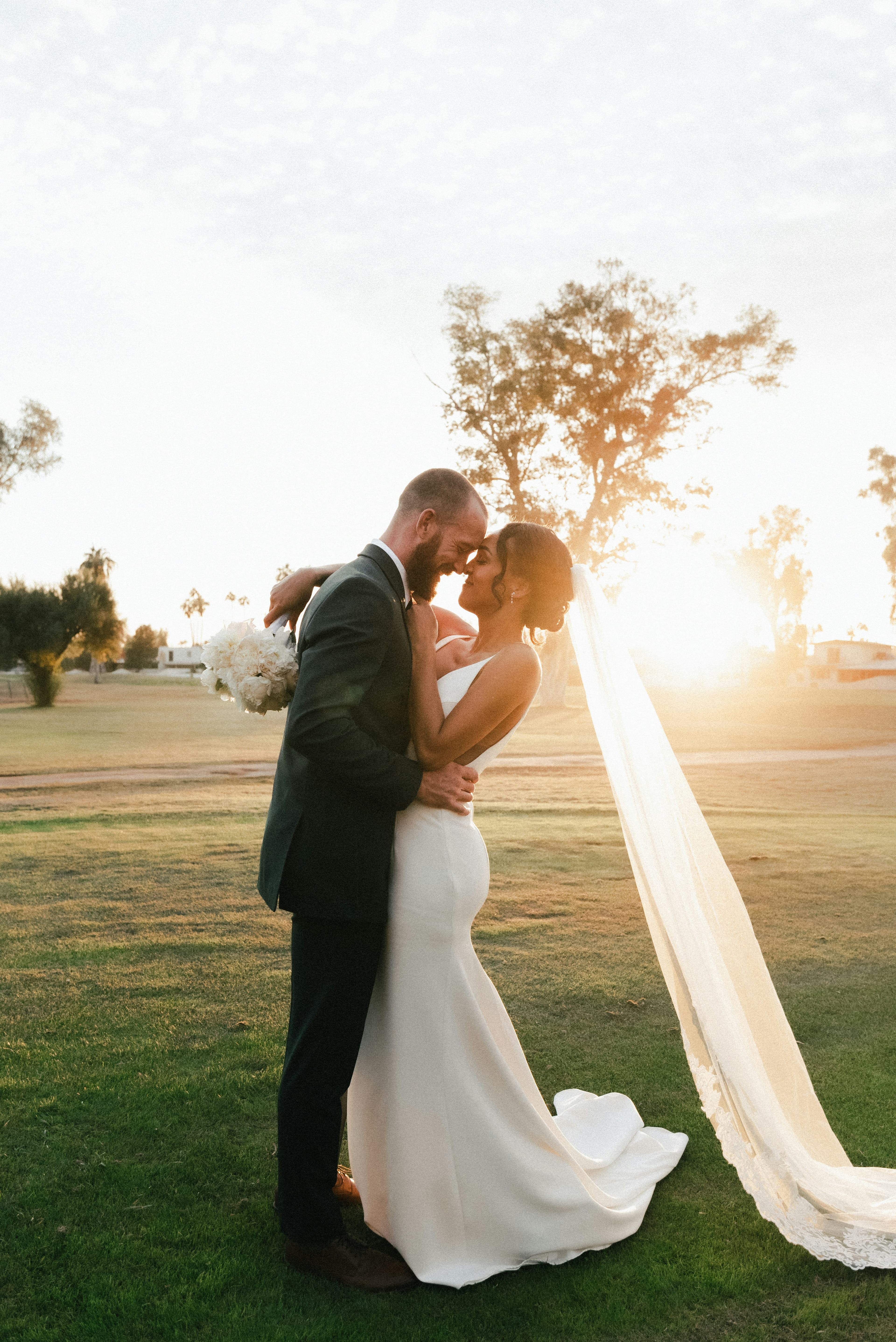 Amy & Andrew