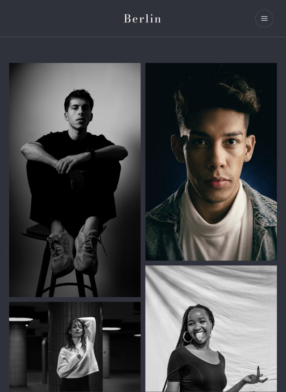 Berlin preview